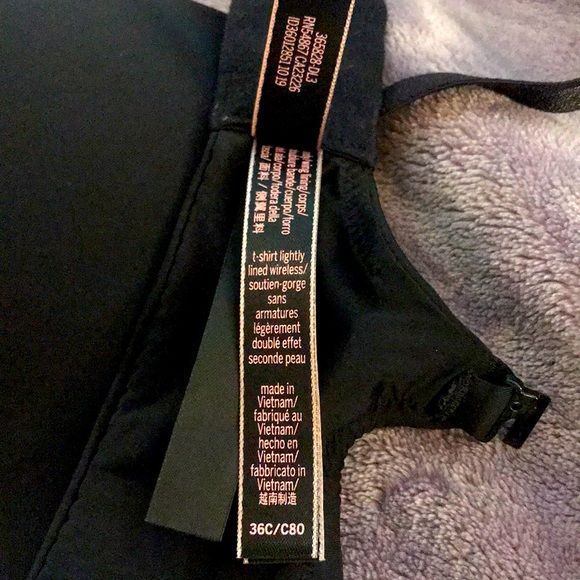 Wireless Multiway Smooth Tshirt Bra - Picture 6 of 6